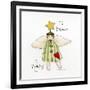 I Believe-Debbie McMaster-Framed Giclee Print