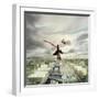 I Belong to You-Martin Marcisovsky-Framed Photographic Print