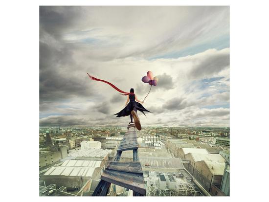Art Print, , large