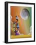 I Bring You My Love-Cindy Thornton-Framed Giclee Print