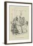 I can answer for it, said Mrs Jennings, 1896-Hugh Thomson-Framed Giclee Print