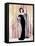 I CAN GET IT FOR YOU WHOLESALE, Susan Hayward, 1951.-null-Framed Stretched Canvas