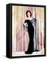I CAN GET IT FOR YOU WHOLESALE, Susan Hayward, 1951.-null-Framed Stretched Canvas