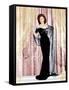 I CAN GET IT FOR YOU WHOLESALE, Susan Hayward, 1951.-null-Framed Stretched Canvas