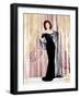 I CAN GET IT FOR YOU WHOLESALE, Susan Hayward, 1951.-null-Framed Photo