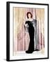 I CAN GET IT FOR YOU WHOLESALE, Susan Hayward, 1951.-null-Framed Photo