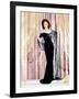 I CAN GET IT FOR YOU WHOLESALE, Susan Hayward, 1951.-null-Framed Photo