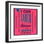 I Can Laugh 1-Lorand Okos-Framed Premium Giclee Print