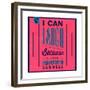 I Can Laugh 1-Lorand Okos-Framed Premium Giclee Print