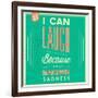 I Can Laugh-Lorand Okos-Framed Art Print