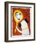 I Can’t Find Anything Wrong with You-Jennie Cooley-Framed Giclee Print