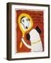 I Can’t Find Anything Wrong with You-Jennie Cooley-Framed Giclee Print