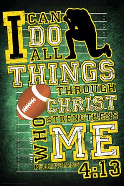 christian posters for church