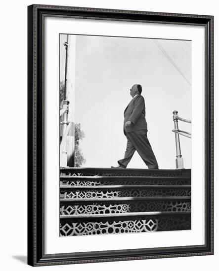 I Confess, 1953-null-Framed Photographic Print