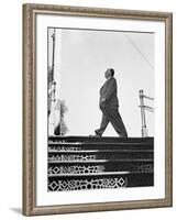 I Confess, 1953-null-Framed Photographic Print