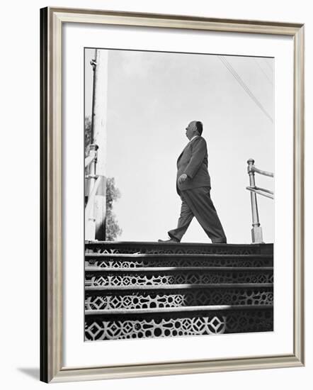 I Confess, 1953-null-Framed Photographic Print