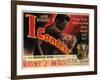 I Confess, 1953-null-Framed Art Print