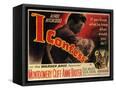 Canvas Black