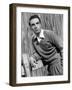 I Confess, Montgomery Clift, 1953-null-Framed Photo