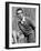 I Confess, Montgomery Clift, 1953-null-Framed Photo