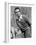 I Confess, Montgomery Clift, 1953-null-Framed Photo