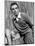 I Confess, Montgomery Clift, 1953-null-Mounted Photo