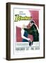 I Confess - Movie Poster Reproduction-null-Framed Photo