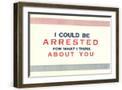 Brown Frame