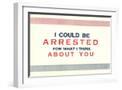 White Frame