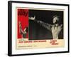 I Could Go On Singing, 1963-null-Framed Art Print