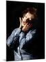 I Could Go on Singing, Judy Garland, 1963-null-Mounted Photo