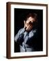 Brown Frame