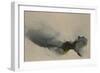 I'd Move The Sky For You-Kippi Leonard-Framed Art Print