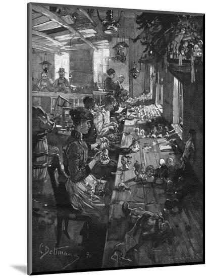 Art Print, , large