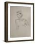 I Do Not Know Any Other Way-Nobu Haihara-Framed Giclee Print