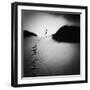 I Don't Think About You Anymore-Rui Correia-Framed Photographic Print