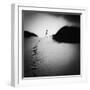 I Don't Think About You Anymore-Rui Correia-Framed Photographic Print