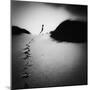 I Don't Think About You Anymore-Rui Correia-Mounted Photographic Print