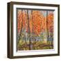 I Doubted If I Would Return-Jean Cauthen-Framed Giclee Print