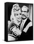 I Dream of Jeannie-null-Framed Stretched Canvas