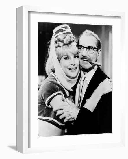 I Dream of Jeannie-null-Framed Photo