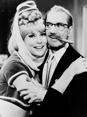 'I Dream of Jeannie' Photo | AllPosters.com