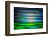 I Dream of Northern Lights-Ursula Abresch-Framed Premium Photographic Print