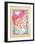 I Fall to Pieces-Charlsie Kelly-Framed Giclee Print