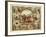 I Feed You All!, Published C.1875-null-Framed Giclee Print