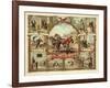 I Feed You All!, Published C.1875-null-Framed Giclee Print