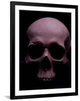 I Feel Like Death Today-Nathan Wright-Framed Photographic Print