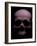 I Feel Like Death Today-Nathan Wright-Framed Photographic Print