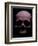 I Feel Like Death Today-Nathan Wright-Framed Photographic Print