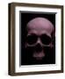 I Feel Like Death Today-Nathan Wright-Framed Photographic Print